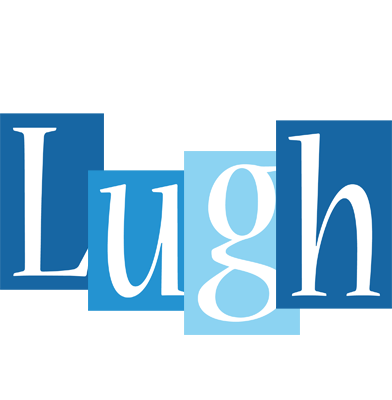 Lugh winter logo