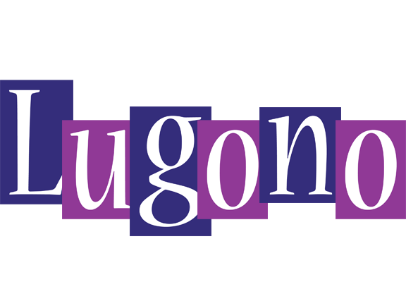 Lugono autumn logo