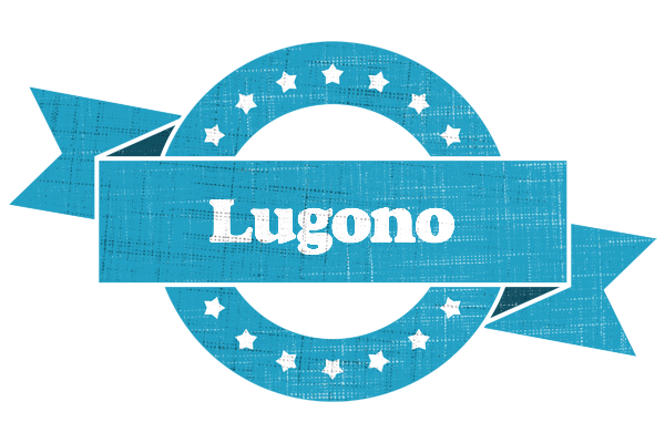 Lugono balance logo