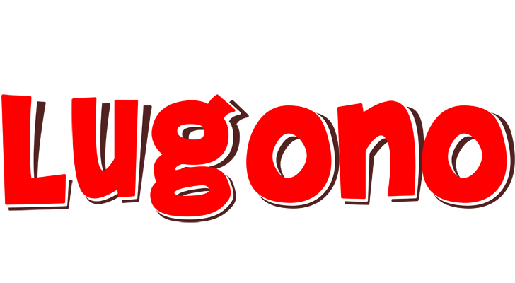 Lugono basket logo