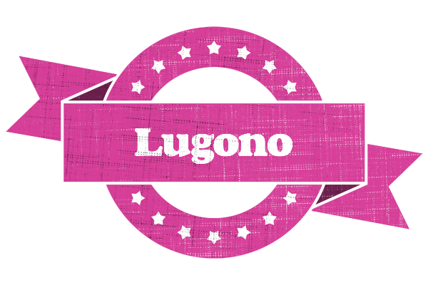 Lugono beauty logo