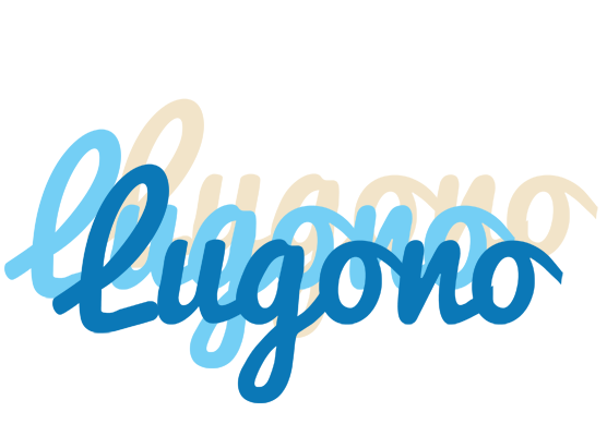 Lugono breeze logo