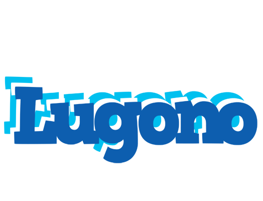Lugono business logo