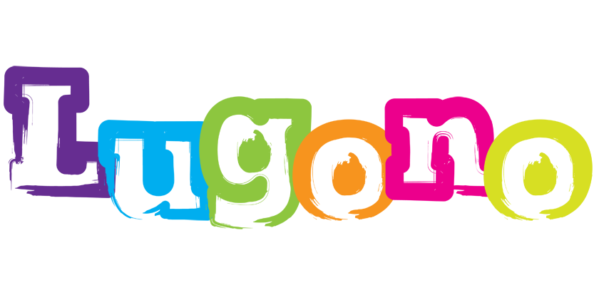 Lugono casino logo