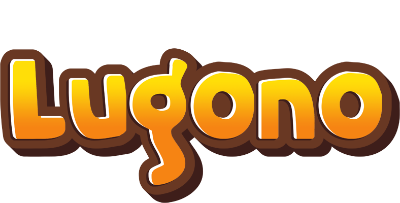 Lugono cookies logo