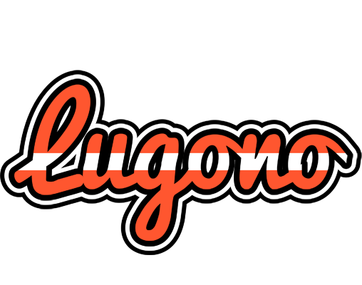Lugono denmark logo