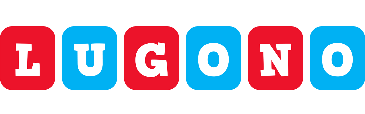 Lugono diesel logo