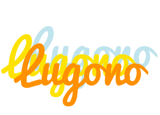 Lugono energy logo