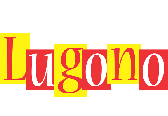 Lugono errors logo