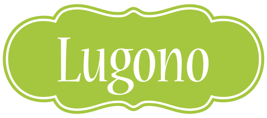 Lugono family logo