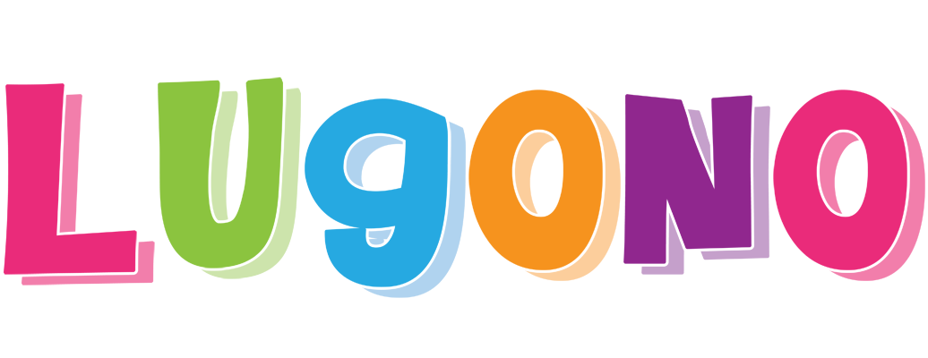 Lugono friday logo