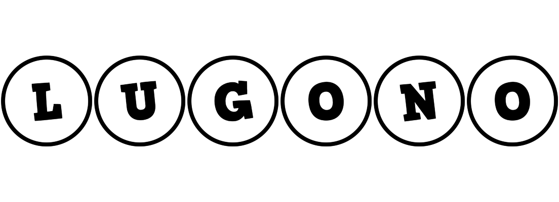 Lugono handy logo