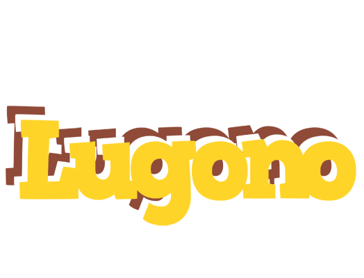 Lugono hotcup logo