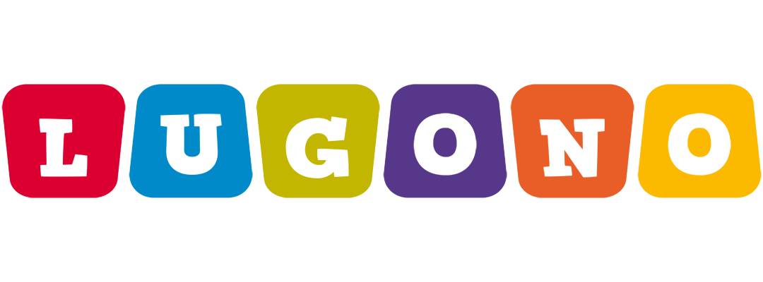 Lugono kiddo logo