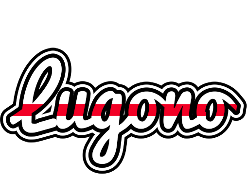 Lugono kingdom logo