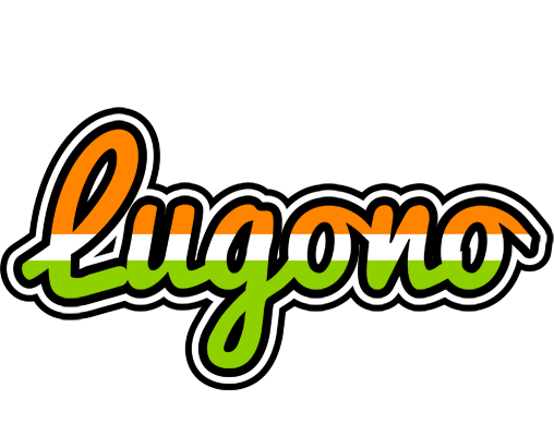 Lugono mumbai logo