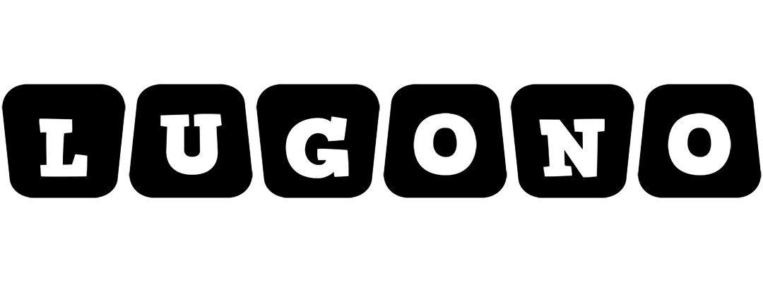 Lugono racing logo