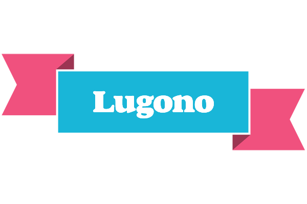 Lugono today logo