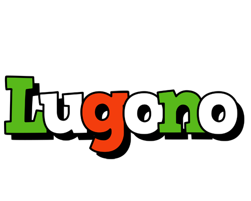 Lugono venezia logo