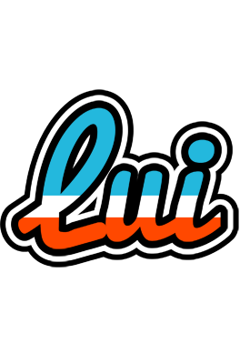 Lui america logo