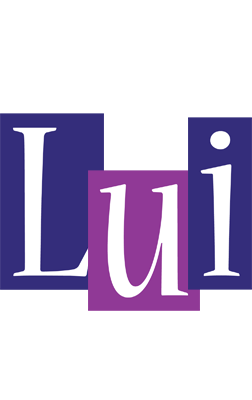 Lui autumn logo