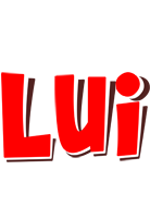 Lui basket logo