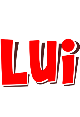 Lui basket logo