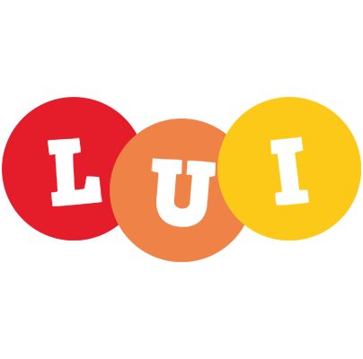 Lui boogie logo