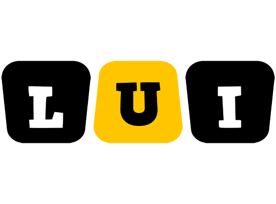 Lui boots logo
