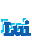 Lui business logo