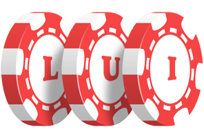 Lui chip logo