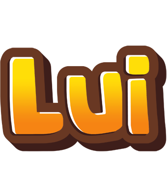 Lui cookies logo