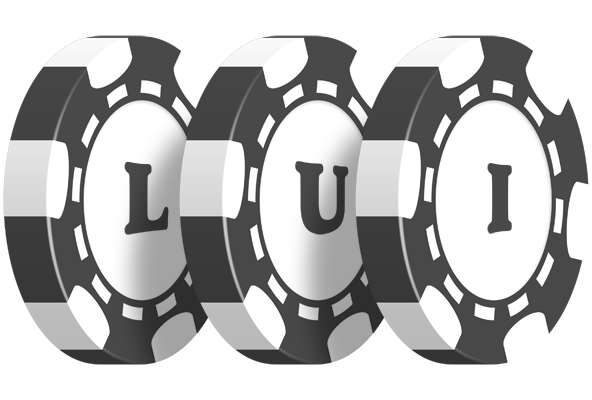 Lui dealer logo