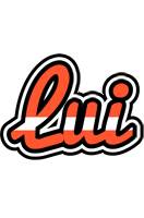 Lui denmark logo