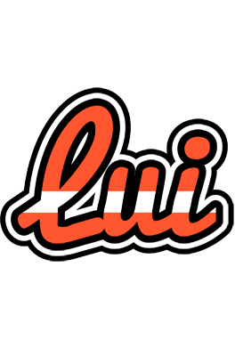 Lui denmark logo