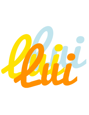 Lui energy logo