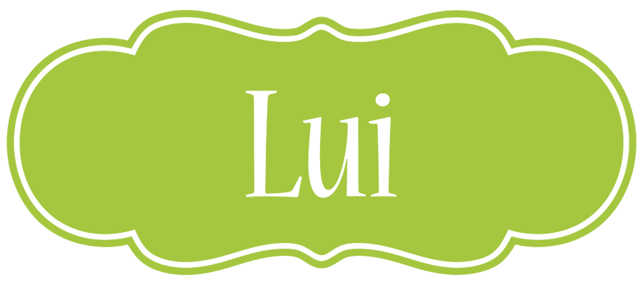 Lui family logo