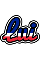 Lui france logo