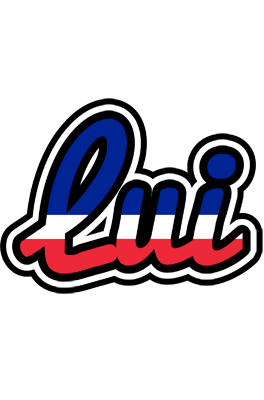 Lui france logo