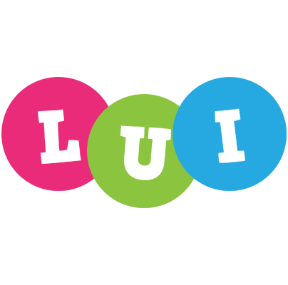 Lui friends logo