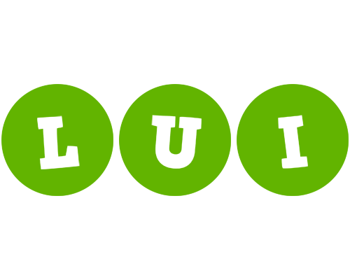 Lui games logo