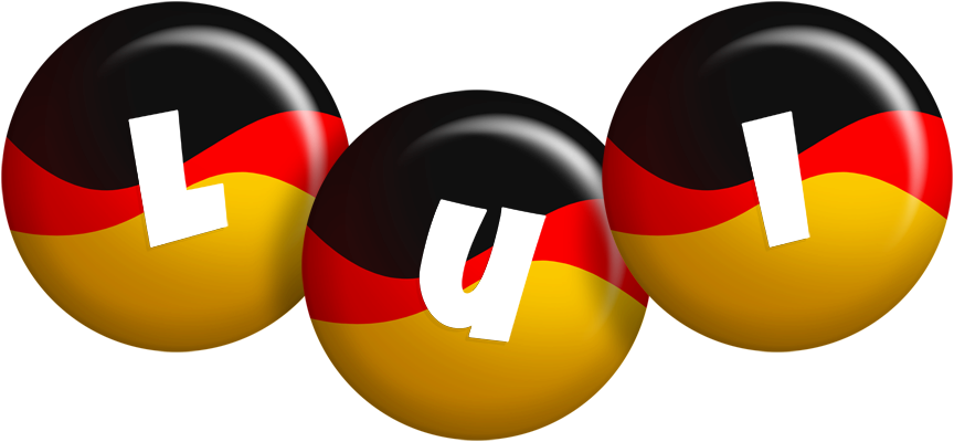 Lui german logo