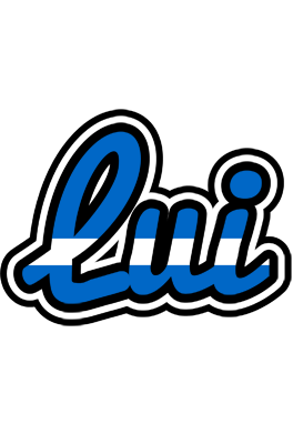 Lui greece logo