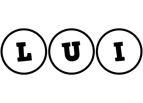 Lui handy logo