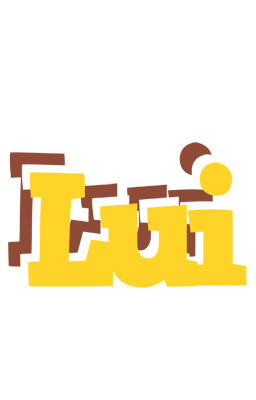 Lui hotcup logo