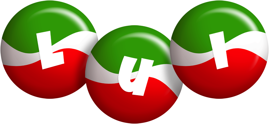Lui italy logo