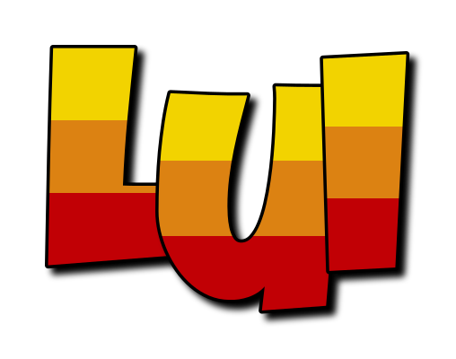 Lui jungle logo