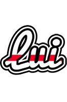 Lui kingdom logo