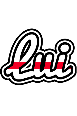 Lui kingdom logo