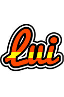 Lui madrid logo